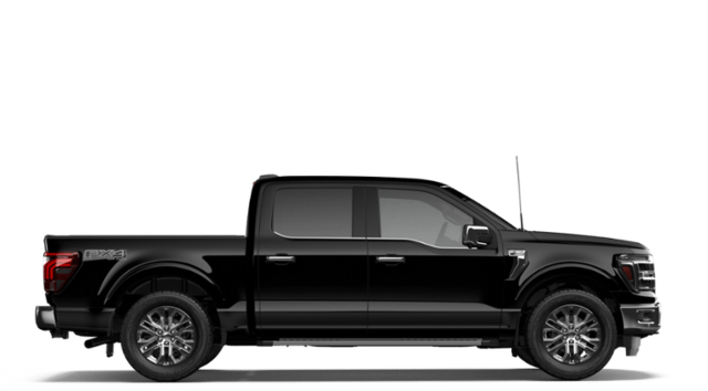 2026 Ford F-150+F-150
